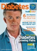 Alan Thicke in Health Monitor