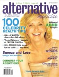 Alt Med Sept 2007 cover