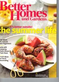 Better Homes & Gardens