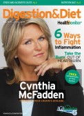 Cynthia McFadden in Health Monitor