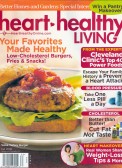 Heart Healthy Fall 08 cover