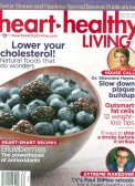 Heart Healthy Summer 08 cover