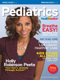 Holly Robinson Peete