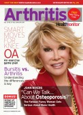 Joan Rivers in Health Monitor