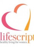 Lifescript logo